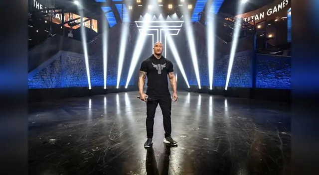 En su primera temporada, Titan Games coronó a dos ganadores: James Jean-Louis y Charity Witt En su primera temporada, Titan Games coronó a dos ganadores: James Jean-Louis y Charity Witt