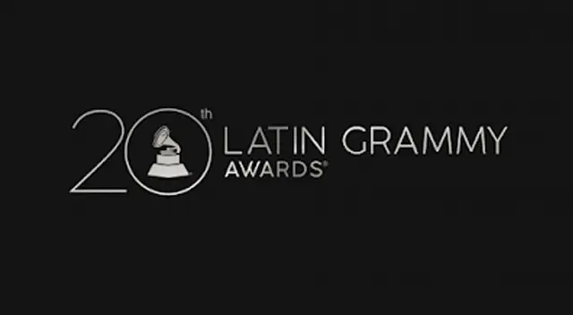 Lista de nominados a los Latin Grammy 2020. Lista de nominados a los Latin Grammy 2020.