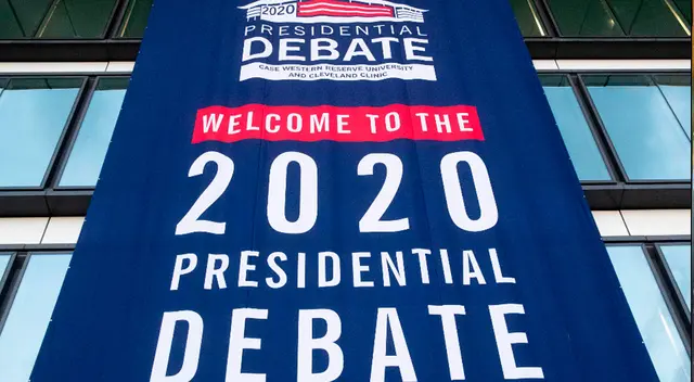 Debate presidencial 2020: Entérate todos los detalles por El Popular. Debate presidencial 2020: Entérate todos los detalles por El Popular.