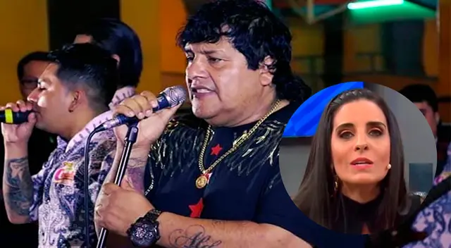 No disculpa a polémico intérprete.