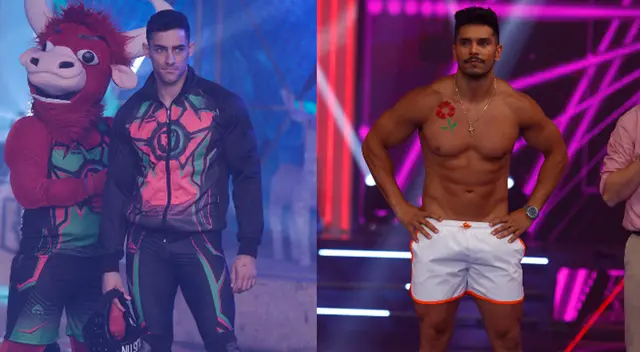 El brasileño Rafael Cardozo le respondió a Austin Palao, quien señaló que si regresa a los 'Combatientes' lo botaría al brasileño. El brasileño Rafael Cardozo le respondió a Austin Palao, quien señaló que si regresa a los 'Combatientes' lo botaría al brasileño.