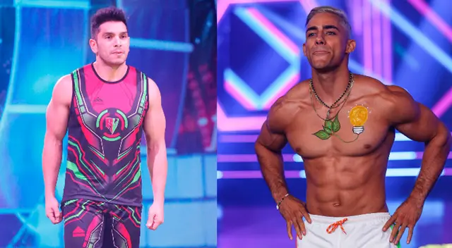 El brasileño Rafael Cardozo le respondió a Austin Palao, quien señaló que si regresa a los 'Combatientes' lo botaría al brasileño. El brasileño Rafael Cardozo le respondió a Austin Palao, quien señaló que si regresa a los 'Combatientes' lo botaría al brasileño.