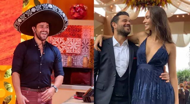 Yaco Eskenazi preparó sorpresa a su esposa Natalie Vértiz. Yaco Eskenazi preparó sorpresa a su esposa Natalie Vértiz.