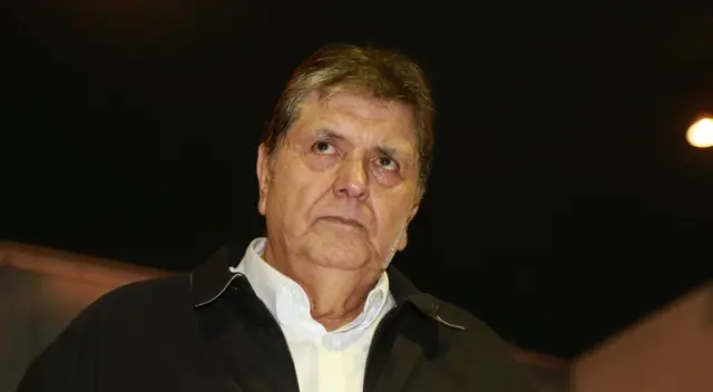 Pilar Nores, exesposa de Alan García y los hijos habían apelado la decisión tomada por el Poder Judicial en enero de este año para inhibir las propiedades y embargar más de US$840 mil. Pilar Nores, exesposa de Alan García y los hijos habían apelado la decisión tomada por el Poder Judicial en enero de este año para inhibir las propiedades y embargar más de US$840 mil.