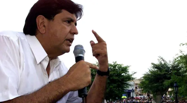 Pilar Nores, exesposa de Alan García y los hijos habían apelado la decisión tomada por el Poder Judicial en enero de este año para inhibir las propiedades y embargar más de US$840 mil. Pilar Nores, exesposa de Alan García y los hijos habían apelado la decisión tomada por el Poder Judicial en enero de este año para inhibir las propiedades y embargar más de US$840 mil.