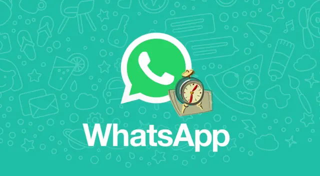 Aprende a programar el envío de mensajes en WhatsApp. Aprende a programar el envío de mensajes en WhatsApp.