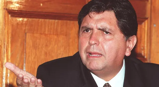 Pilar Nores, exesposa de Alan García y los hijos habían apelado la decisión tomada por el Poder Judicial en enero de este año para inhibir las propiedades y embargar más de US$840 mil. Pilar Nores, exesposa de Alan García y los hijos habían apelado la decisión tomada por el Poder Judicial en enero de este año para inhibir las propiedades y embargar más de US$840 mil.