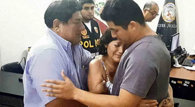 Fuero Militar Policial archiva denuncia contra suboficial Elvis Miranda