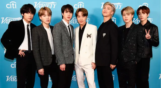 Los integrantes de BTS aseguraron que respetan todas las opiniones y no descartaron ser figuras políticas en el futuro.