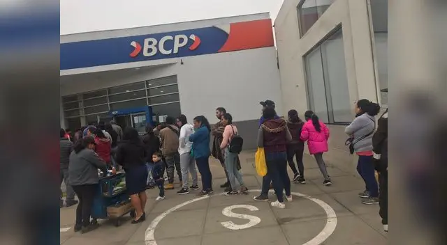 Puedes hacer transferencias y pagos por internet. Aquí te enseñamos cómo activar el token digital en tu celular luego de descargar la App de banca móvil BCP.