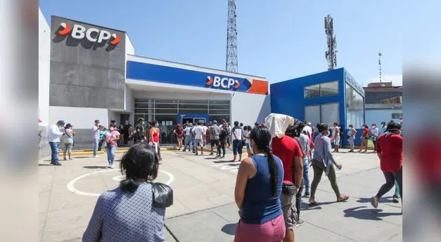 Activar el token digital del BCP para hacer transferencias desde Internet es posible gracias a la tecnología segura de la entidad. El trámite es gratuito, aquí te enseñamos como hacer la vinculación.