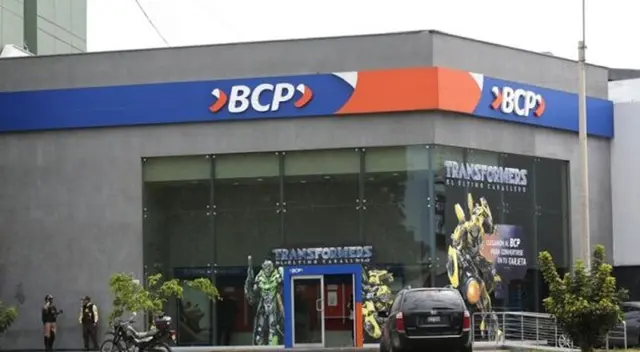 BCP banca por internet: ¿Cómo activar el token digital?