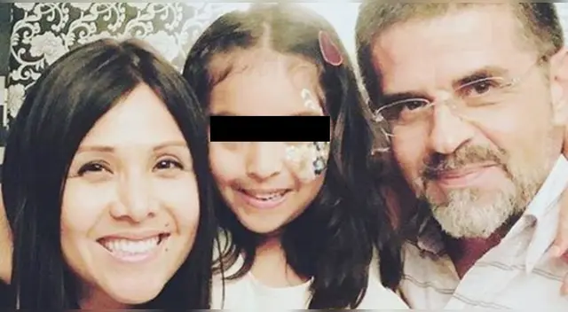 Javier Carmona: murió el esposo de Tula Rodríguez y padre de su hija Javier Carmona: murió el esposo de Tula Rodríguez y padre de su hija