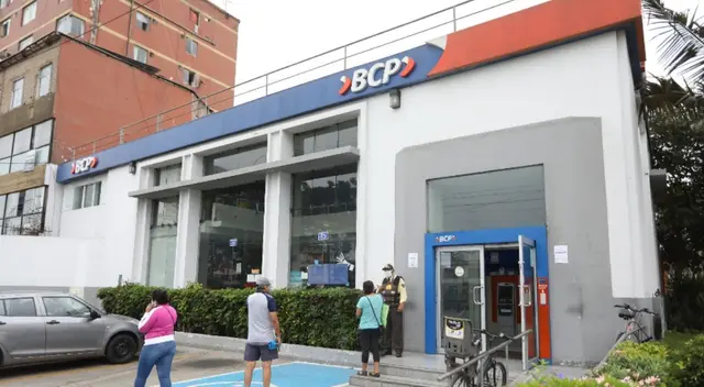 BCP banca por internet: ¿Cómo activar el token digital?