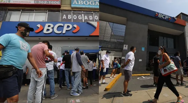 BCP banca por internet: ¿Cómo activar el token digital?