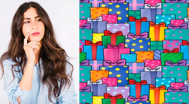 El reto visual que pone a prueba tu paciencia