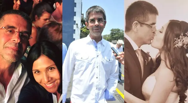 Javier Carmona fue gerente de televisión de varios canales nacional, y fue en Latina donde conoció al amor de su vida Tula Rodríguez. Javier Carmona fue gerente de televisión de varios canales nacional, y fue en Latina donde conoció al amor de su vida Tula Rodríguez.