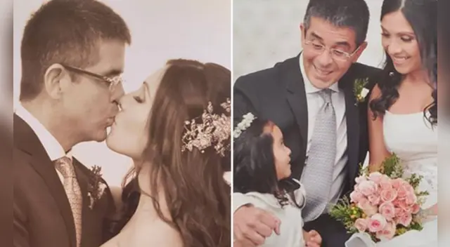 Javier Carmona sufrió un accidente cerebro vascular en el 2018 y estuvo en estado vegetativo los dos últimos años de su vida.