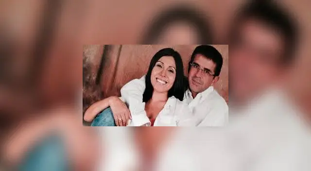 Javier Carmona: murió el esposo de Tula Rodríguez y padre de su hija Javier Carmona: murió el esposo de Tula Rodríguez y padre de su hija