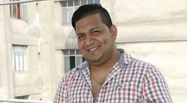 Gino Arévalo se fracturó el brazo derecho. Gino Arévalo se fracturó el brazo derecho.