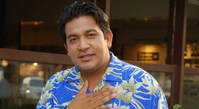 Gino Arévalo se fracturó el brazo derecho. Gino Arévalo se fracturó el brazo derecho.