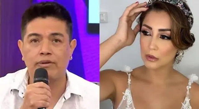 Leonard León aseguró que no tiene los ingresos para pagar la fuerte suma que debe a Karla Tarazona, pero que sí planea dárselo en el futuro.