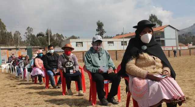 Ya se publicó el cronograma de beneficiarios del segundo bono familiar. Ingresa al link del Midis y consulta si te toca cobrar S/760 para comprar medicinas y alimentos durante la pandemia.