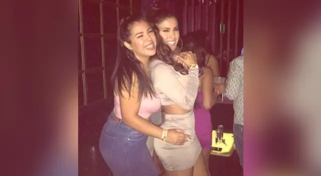 La hermana de Yahaira Plasenicia, Silvana, desea un notable cambio físico en su cuerpo.