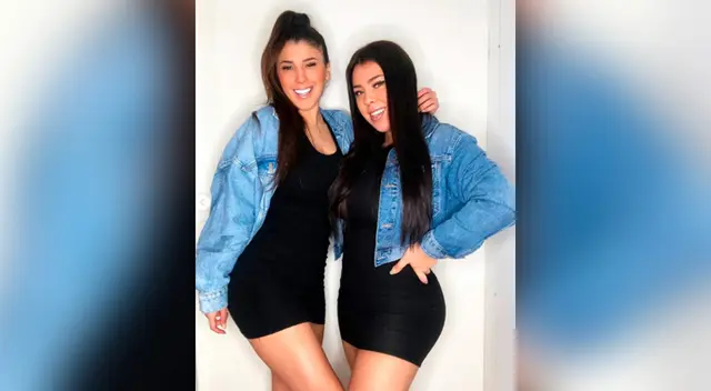 La hermana de Yahaira Plasenicia, Silvana, desea un notable cambio físico en su cuerpo.