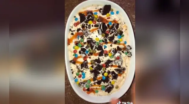 El tutorial del joven causó sensación en las redes sociales.