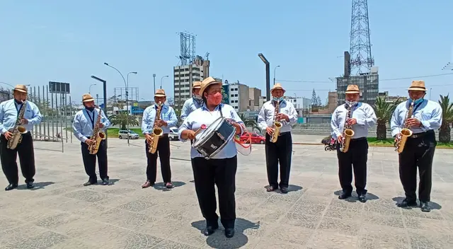 Foto: Vanessa Trebejo/URPI-GLR. Foto: Vanessa Trebejo/URPI-GLR.