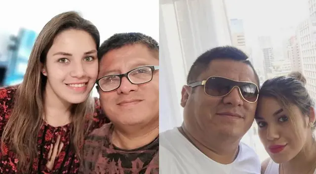 Clavito y su Chela emocionado porque se convertirá otra vez en padre. Clavito y su Chela emocionado porque se convertirá otra vez en padre.