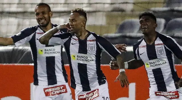 Alianza Lima es el equipo con la racha más larga de no ganar en la Libertadores: 22 partidos.