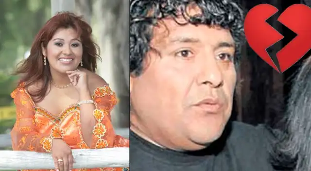 Fresialinda ‘jala orejas’ a Toño Centella tras ser intervenido por cantar en concierto