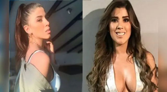 Yahaira Plasencia deja motivador mensaje en Instagram.