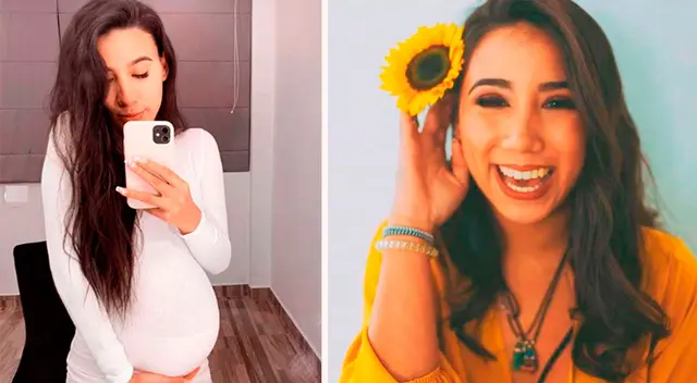 A días de dar a luz, Jeremy Farfán sorprendió al hacerle un tierno regalo a Samahara Lobatón y la pequeña Xianna. A días de dar a luz, Jeremy Farfán sorprendió al hacerle un tierno regalo a Samahara Lobatón y la pequeña Xianna.