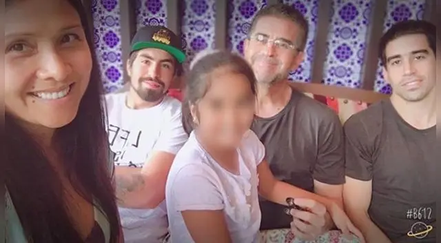 Ricardo Rondón pidió acabar con las especulaciones sobre el trato de Tula Rodríguez y los hijos de Javier Carmona tras su fallecimiento.