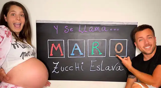 Yiddá Eslava reveló a sus seguidores cómo se llamará su segundo hijo con Julián Zucchi, y no se quedó callada ante algunos comentarios malintencionados. Yiddá Eslava reveló a sus seguidores cómo se llamará su segundo hijo con Julián Zucchi, y no se quedó callada ante algunos comentarios malintencionados.