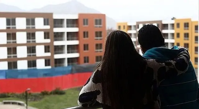 Integrantes de un grupo familiar podrán postular a este bono del estado.