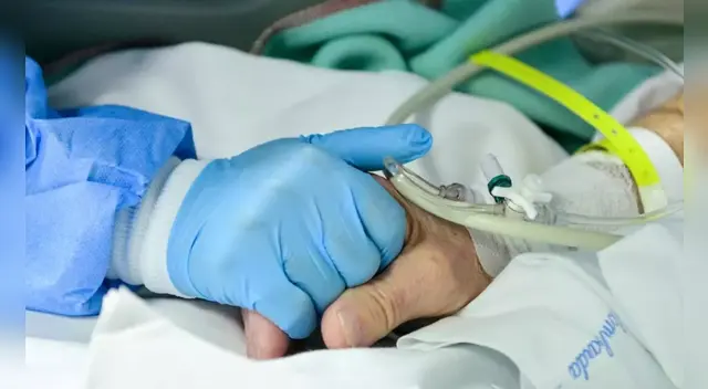 El caso ha conmocionado a Estados Unidos por la temprana muerte de la menor .