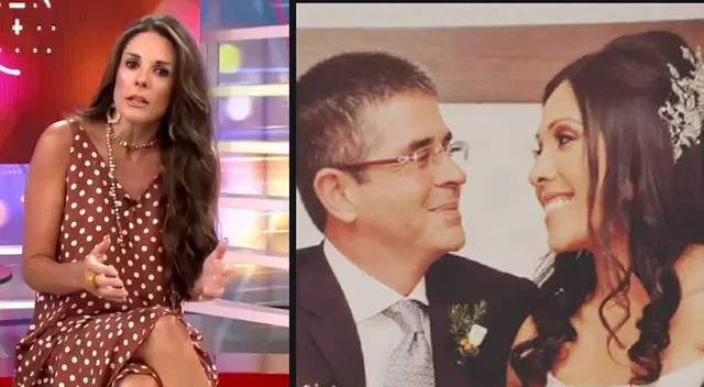 Rebeca Escribens brinda emotivo mensaje a Tula por fallecimiento de Javier Carmona Rebeca Escribens brinda emotivo mensaje a Tula por fallecimiento de Javier Carmona