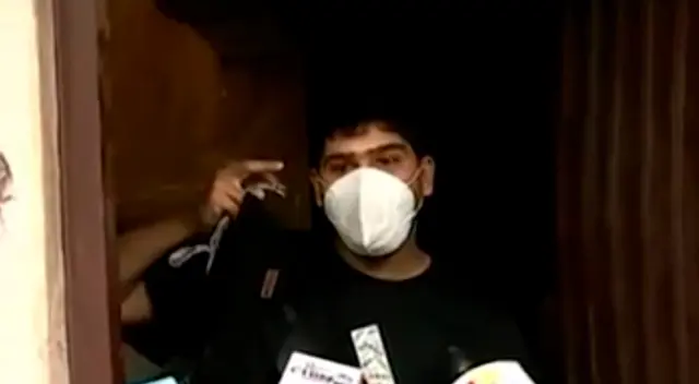 Amenazan a venezolano que salió en defensa de señora agredida en San Miguel. Amenazan a venezolano que salió en defensa de señora agredida en San Miguel.