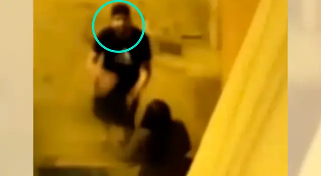 Amenazan a venezolano que salió en defensa de señora agredida en San Miguel. Amenazan a venezolano que salió en defensa de señora agredida en San Miguel.