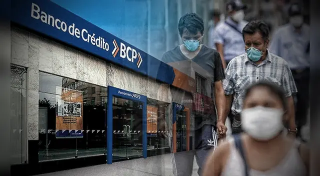 BCP banca por internet: ¿Cómo activar el token digital?