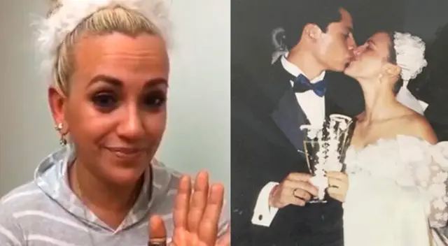 Ana Kohler afirma que su separación matrimonial no se debe a infidelidad Ana Kohler afirma que su separación matrimonial no se debe a infidelidad