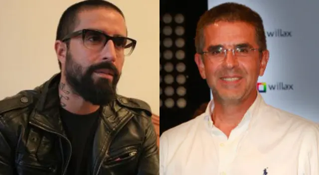 Jorge Carmona, el hermano menor de Javier Carmona, utilizó sus redes sociales para recordarlo a un día de su fallecimiento. Jorge Carmona, el hermano menor de Javier Carmona, utilizó sus redes sociales para recordarlo a un día de su fallecimiento.