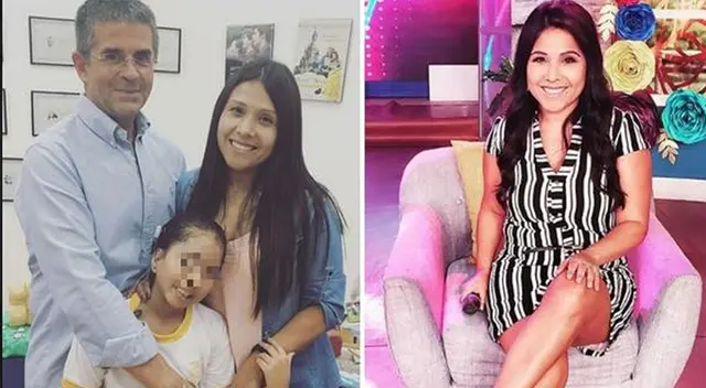 Javier Carmona a Tula en su última aparición: “Es una gran madre y una gran mujer Javier Carmona a Tula en su última aparición: “Es una gran madre y una gran mujer