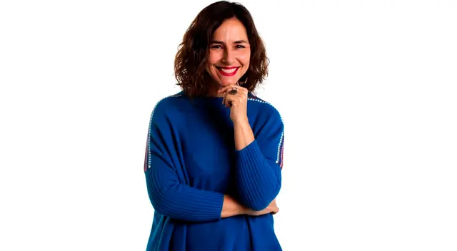 Son parte de la nueva programación.