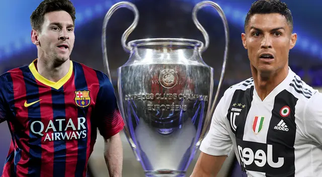 Conoce todos los detalles que dejó el sorteo de la Champions League 2020-2021.