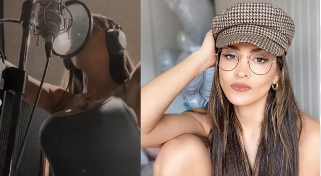 Michelle Soifer retomaría su carrera musical.